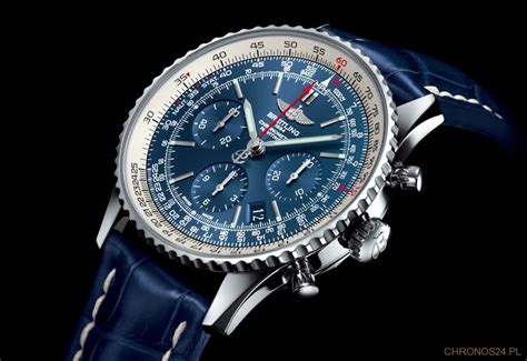 breitling cena